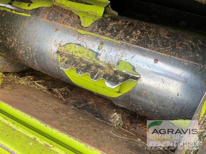 CLAAS DIRECT DISC 610 Tilbehør til selvkørende finsnittere