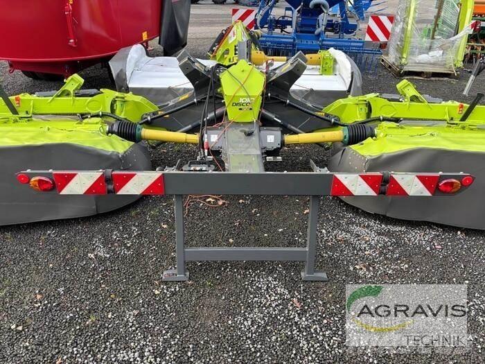 CLAAS DISCO 1010 TREND Græsslåmaskiner