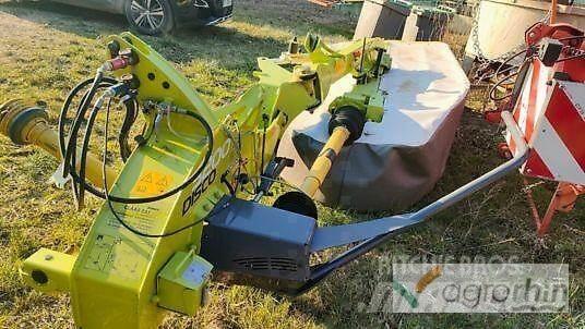 CLAAS Disco 3200 Græsslåmaskiner