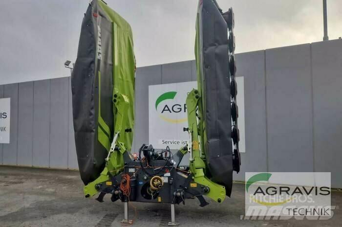 CLAAS DISCO 8500 TREND Græsslåmaskiner