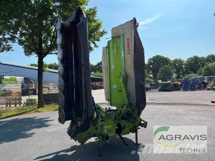 CLAAS DISCO 8600 C DUO Græsslåmaskiner