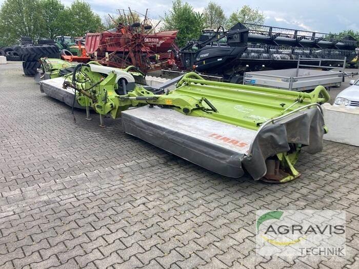 CLAAS DISCO 9200 C AS Græsslåmaskiner