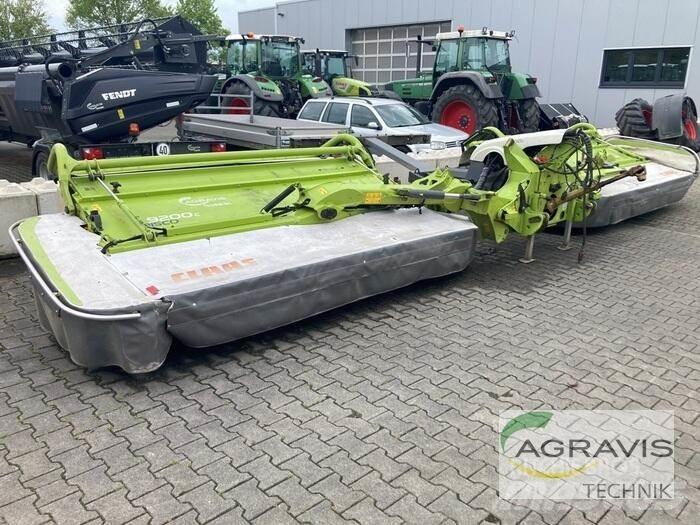CLAAS DISCO 9200 C AS Græsslåmaskiner