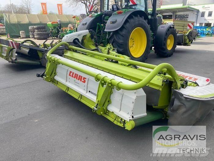 CLAAS DISCO 9200 C AS Græsslåmaskiner