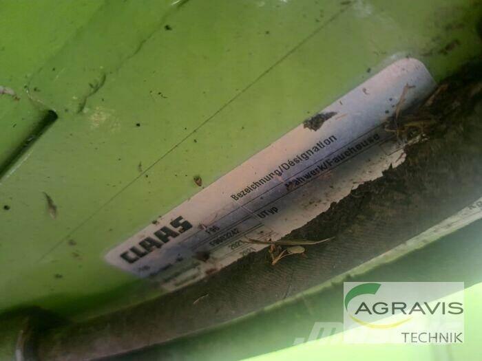 CLAAS DISCO 9200 C AS Græsslåmaskiner