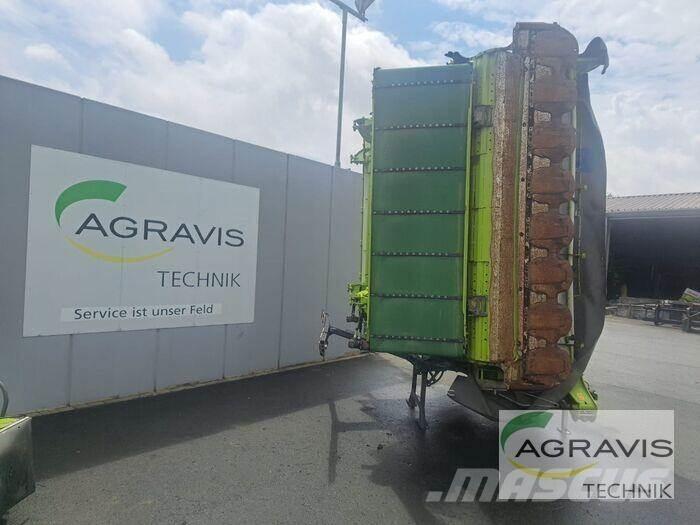 CLAAS DISCO 9200 C AS Græsslåmaskiner