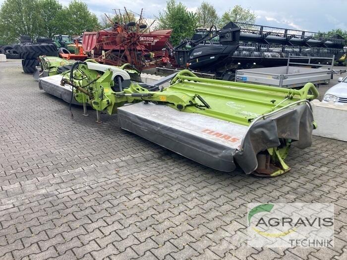 CLAAS DISCO 9200 C AS Græsslåmaskiner