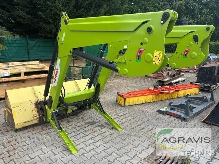 CLAAS FL 100 C Andet tilbehør til traktorer