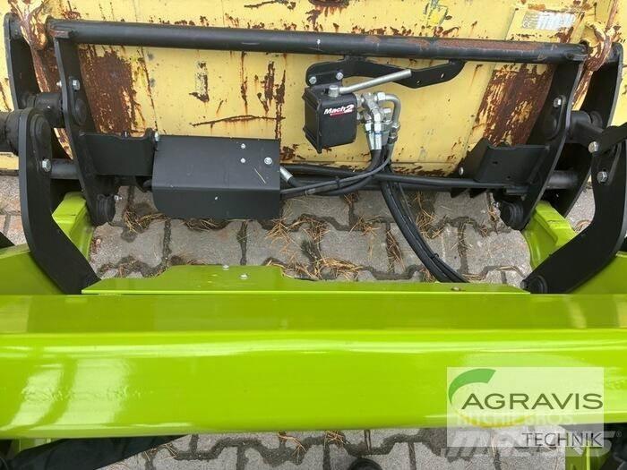 CLAAS FL 100 C Andet tilbehør til traktorer