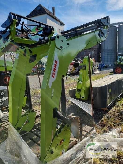 CLAAS FL 100 C Andet tilbehør til traktorer