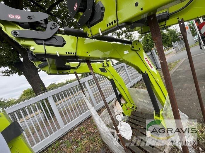 CLAAS FL 100 C Andet tilbehør til traktorer