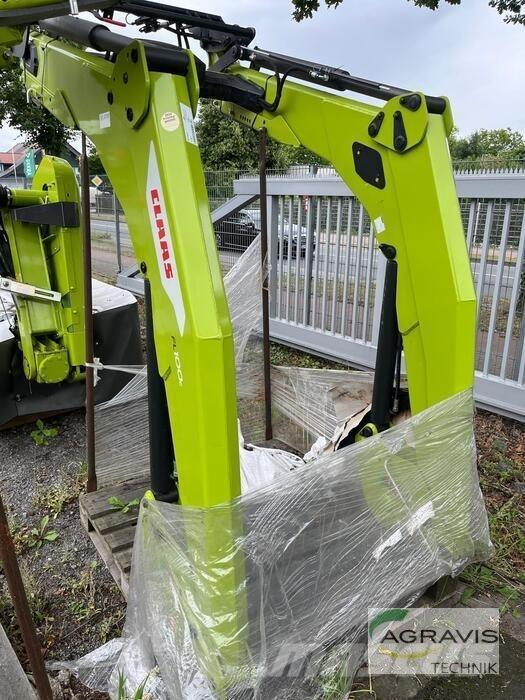 CLAAS FL 100 C Andet tilbehør til traktorer