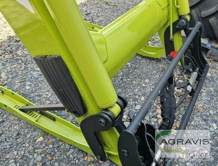 CLAAS FL 120 Andet tilbehør til traktorer
