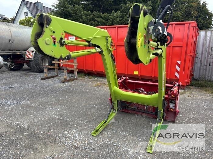 CLAAS FL 120 Andet tilbehør til traktorer