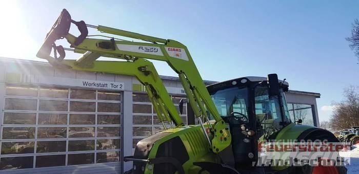 CLAAS FL 250 Andet tilbehør til traktorer