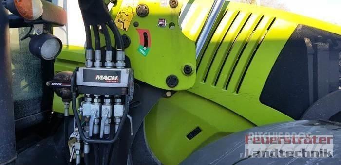 CLAAS FL 250 Andet tilbehør til traktorer