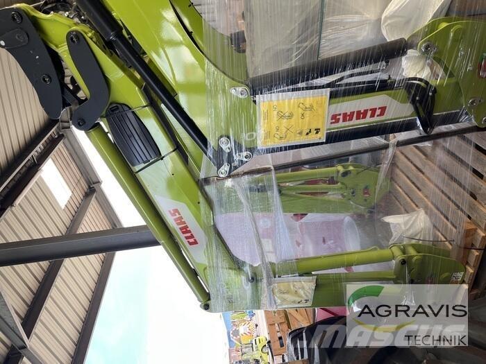 CLAAS FL 80 Andet tilbehør til traktorer