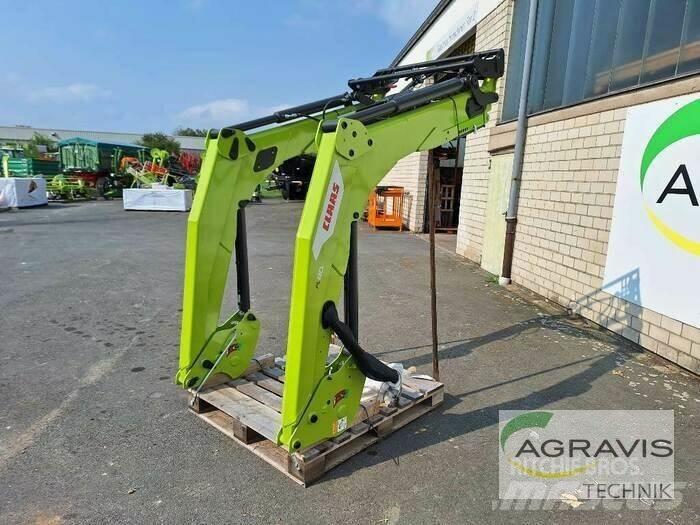CLAAS FL 80 C Andet tilbehør til traktorer