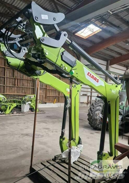 CLAAS FL 80 C Andet tilbehør til traktorer
