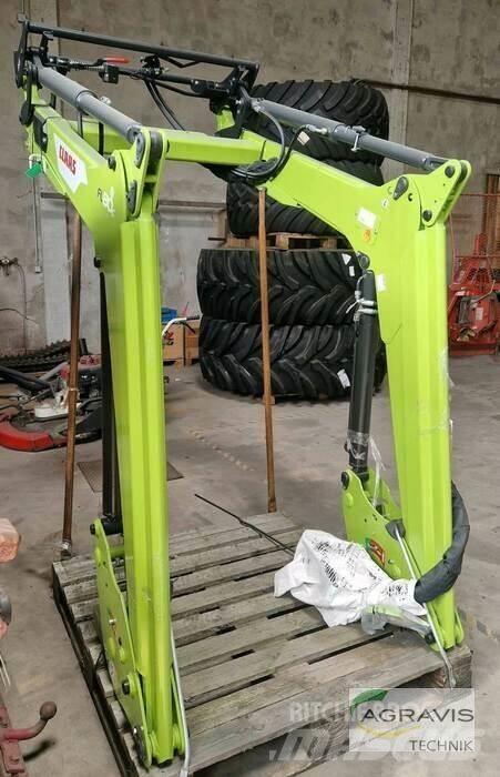 CLAAS FL 80 C Andet tilbehør til traktorer