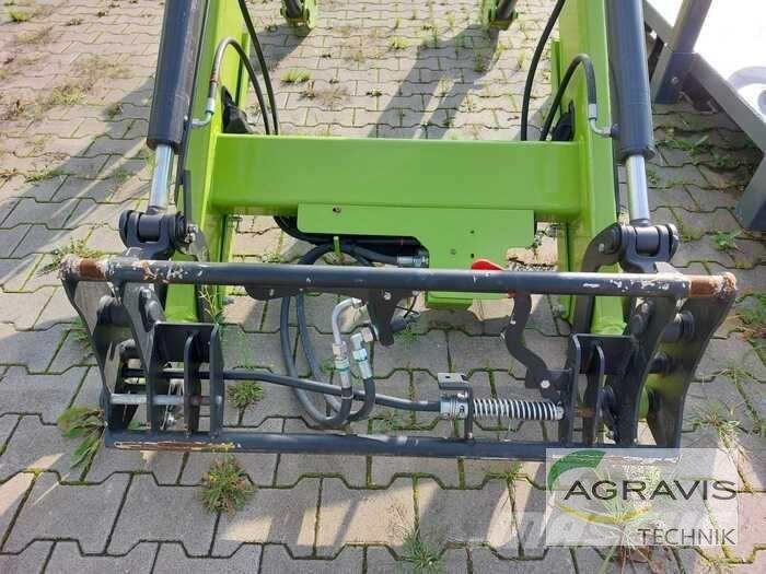 CLAAS FL 80 C Andet tilbehør til traktorer