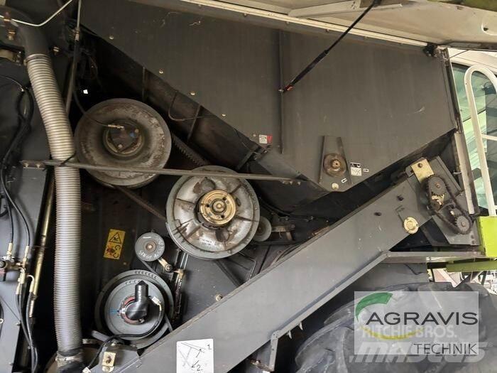 CLAAS LEXION 470 Mejetærskere