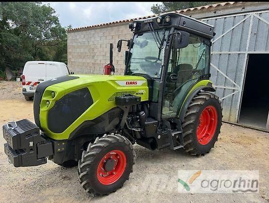 CLAAS Nexos 220 S Landbrug - Andet 