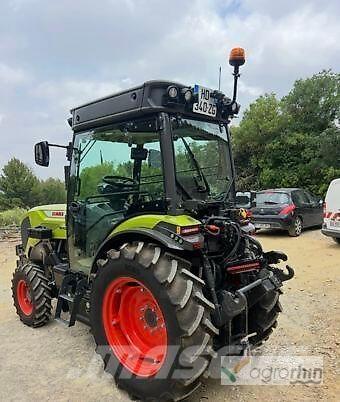 CLAAS Nexos 220 S Landbrug - Andet 