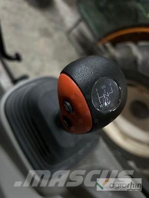 CLAAS Nexos 220 S Landbrug - Andet 