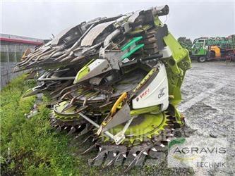 CLAAS ORBIS 750 Tilbehør til selvkørende finsnittere