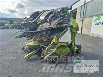CLAAS ORBIS 750 AC 3T Tilbehør til selvkørende finsnittere
