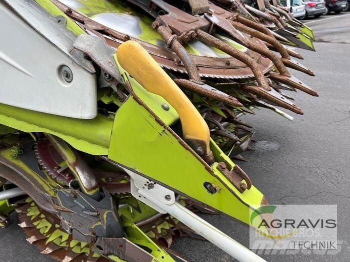 CLAAS ORBIS 900 Tilbehør til selvkørende finsnittere