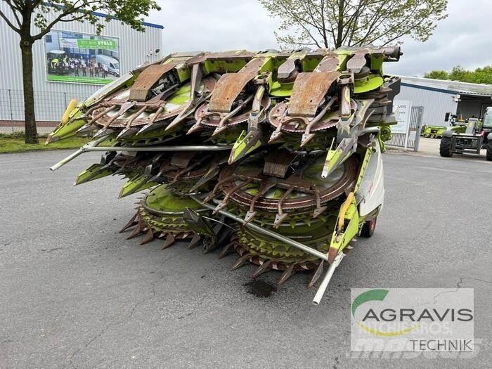 CLAAS ORBIS 900 Tilbehør til selvkørende finsnittere