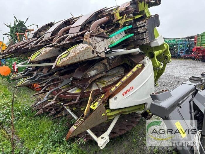 CLAAS ORBIS 900 Tilbehør til selvkørende finsnittere