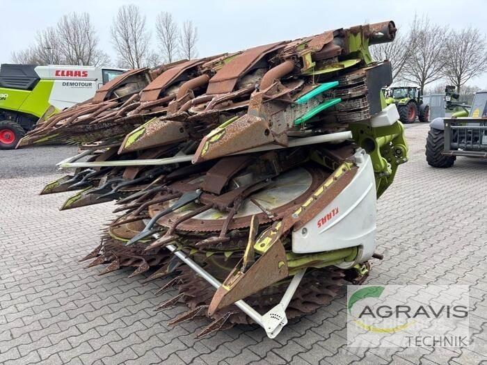 CLAAS ORBIS 900 Tilbehør til selvkørende finsnittere