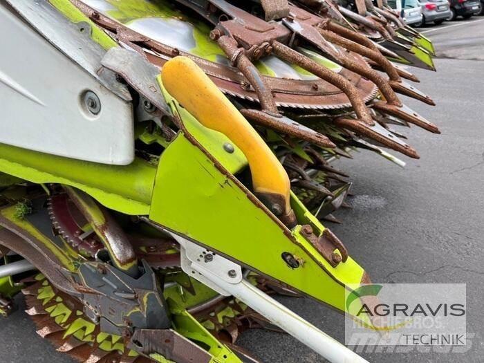 CLAAS ORBIS 900 Tilbehør til hø- og fodermaskiner