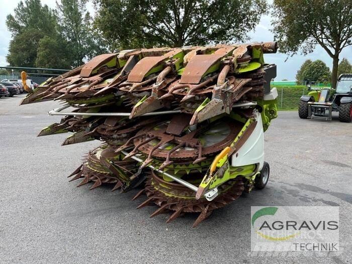 CLAAS ORBIS 900 AC 3T Tilbehør til hø- og fodermaskiner