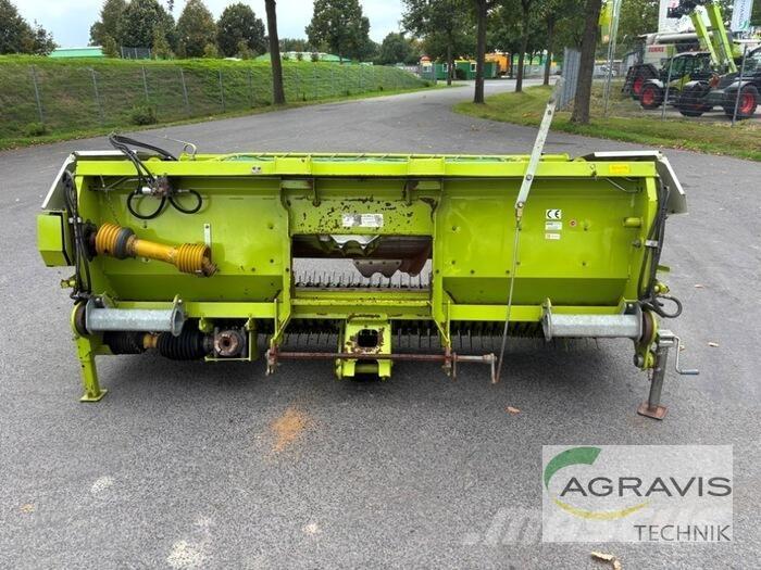 CLAAS PICK UP 300 HD Andet udstyr til foderhøster