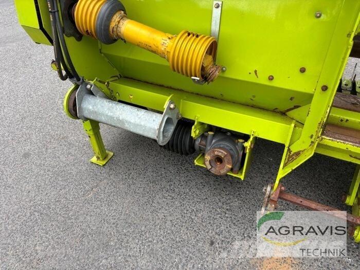 CLAAS PICK UP 300 HD Andet udstyr til foderhøster