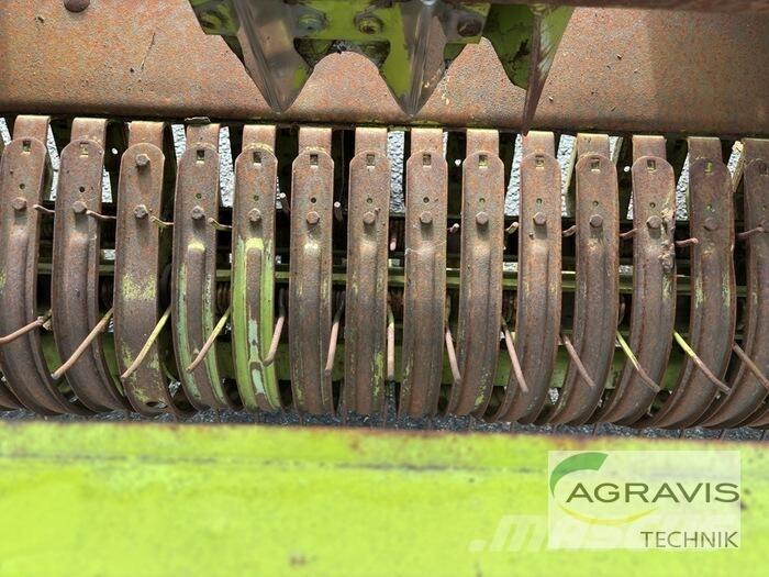 CLAAS PU 300 Tilbehør til hø- og fodermaskiner