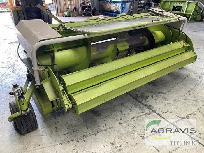 CLAAS PU 300 HD Tilbehør til hø- og fodermaskiner