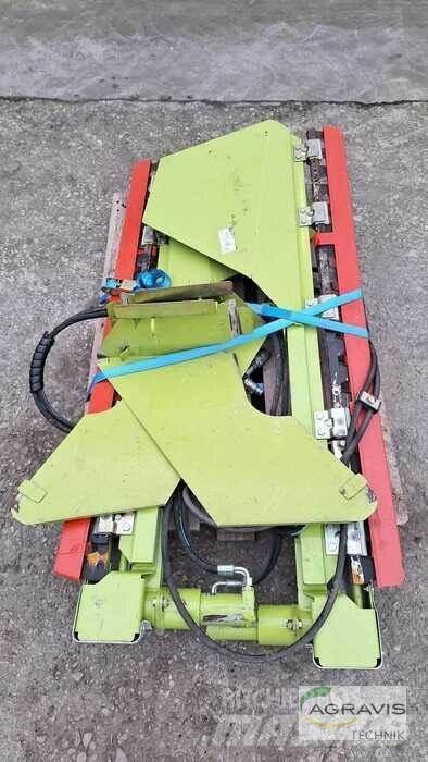 CLAAS RAPSTRENNMESSER Tilbehør til mejetærskere