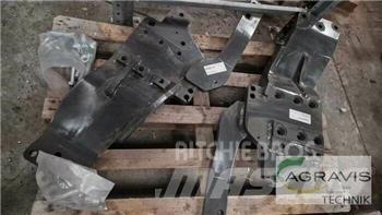 CLAAS SEITENWANGEN Andre staldmaskiner