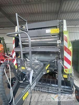 CLAAS Variant 460 RC Rundballe-pressere