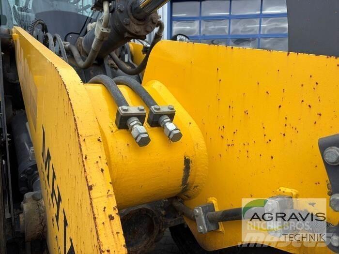 CNH Bauma OLD 921 G Læssemaskiner på hjul