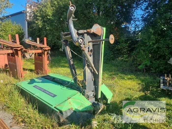 Deutz-Fahr KM 3.27 Græsslåmaskiner