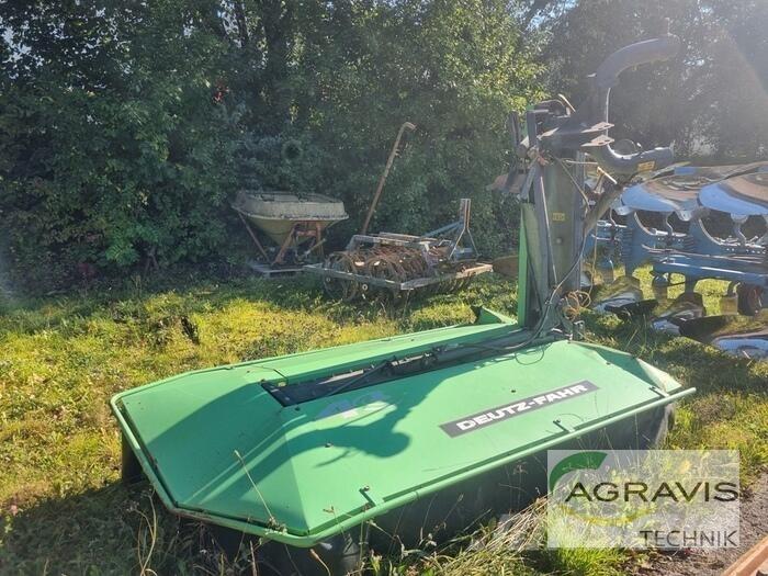 Deutz-Fahr KM 3.27 Græsslåmaskiner