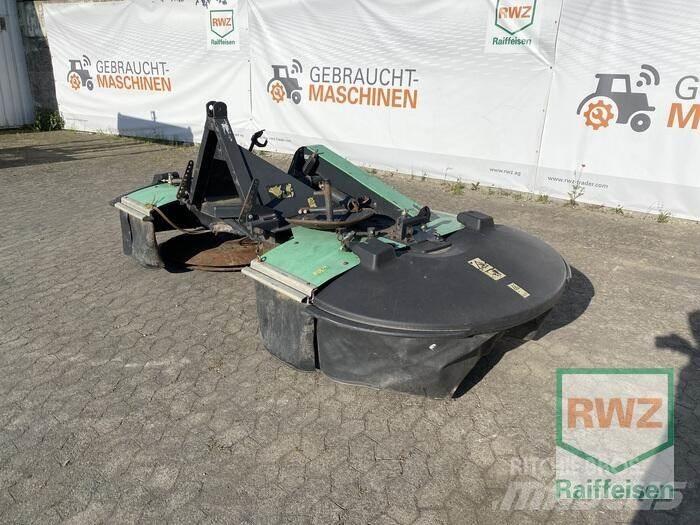 Deutz-Fahr KM 4.29 FS Græsslåmaskiner