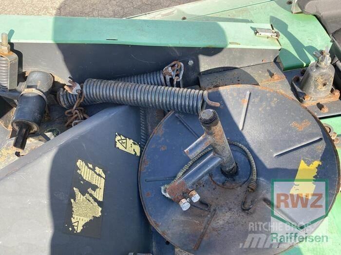 Deutz-Fahr KM 4.29 FS Græsslåmaskiner