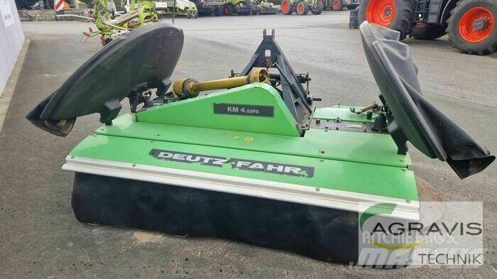 Deutz-Fahr KM 4.29 FS Græsslåmaskiner
